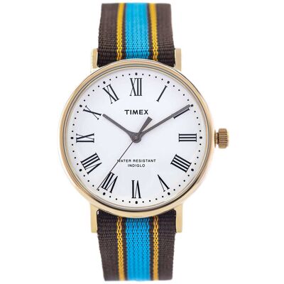 Zegarek Damski Timex Timex Tw2U46300Lg + Box Zegarek Damski Timex Timex Tw2U46300Lg + Box