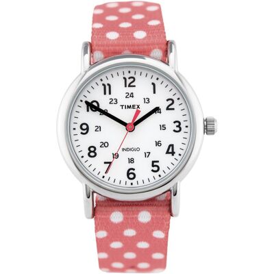 Zegarek damski TIMEX TW2P65600 Zegarek damski TIMEX TW2P65600