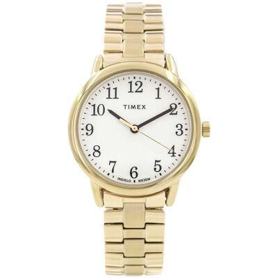 Zegarek damski TIMEX TW2R58900 Easy Reader Zegarek damski TIMEX TW2R58900 Easy Reader