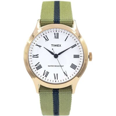 Zegarek damski TIMEX TW2U45000LG Zegarek damski TIMEX TW2U45000LG