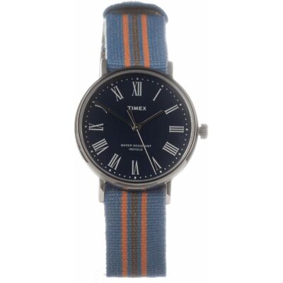 Zegarek Damski Timex TW2U47100LG Zegarek Damski Timex TW2U47100LG