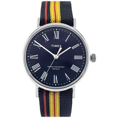 Zegarek damski TIMEX TW2U47300LG Zegarek damski TIMEX TW2U47300LG