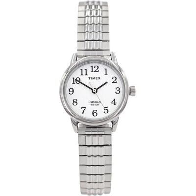 Zegarek damski TIMEX TW2V05800 Easy Reader Zegarek damski TIMEX TW2V05800 Easy Reader
