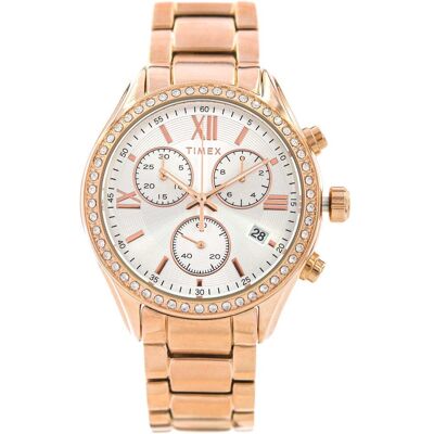 Zegarek damski TIMEX TW2V57900 Miami Zegarek damski TIMEX TW2V57900 Miami