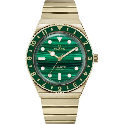 Zegarek Damski Timex TW2V92200 Zegarek Damski Timex TW2V92200