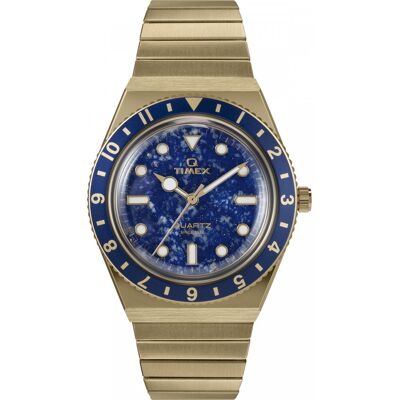 Zegarek Damski Timex TW2V92400 Zegarek Damski Timex TW2V92400