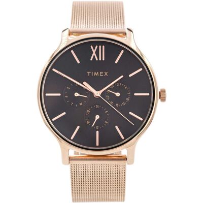 Zegarek damski TIMEX TW2W19900 Transcend Zegarek damski TIMEX TW2W19900 Transcend
