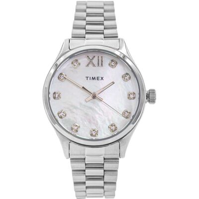 Zegarek damski TIMEX TW2W85300 Legacy Zegarek damski TIMEX TW2W85300 Legacy