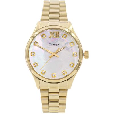 Zegarek damski TIMEX TW2W85400 Legacy Zegarek damski TIMEX TW2W85400 Legacy