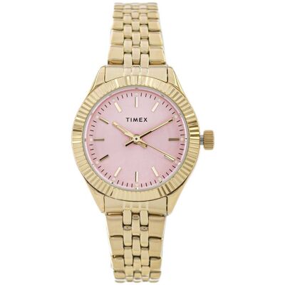 Zegarek damski TIMEX TW2W90800 Legacy Mini Zegarek damski TIMEX TW2W90800 Legacy Mini