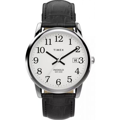 Zegarek Damski Timex TW2W95400 czarny Zegarek Damski Timex TW2W95400 czarny