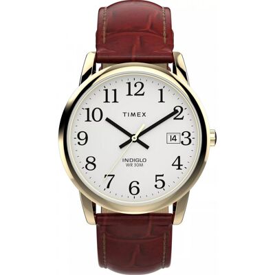 Zegarek Damski Timex TW2W95500 brązowy Zegarek Damski Timex TW2W95500 brązowy