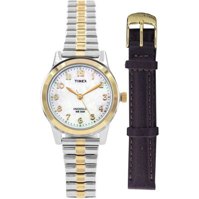 Zegarek damski TIMEX TWG063400 Easy Reader Zegarek damski TIMEX TWG063400 Easy Reader