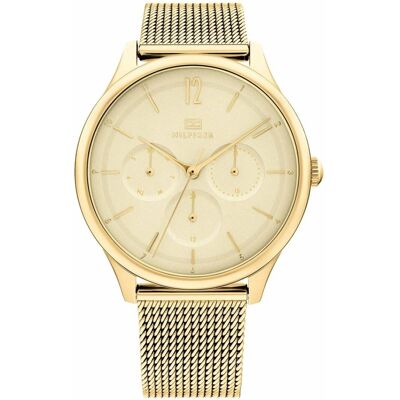 Zegarek Damski Tommy Hilfiger (Ø 38 mm) Zegarek Damski Tommy Hilfiger (Ø 38 mm)