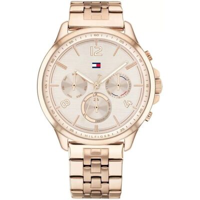 Other ZEGAREK DAMSKI TOMMY HILFIGER 1782224 HARPER (zf560b) Other ZEGAREK DAMSKI TOMMY HILFIGER 1782224 HARPER (zf560b)