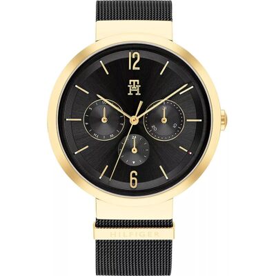 Inny producent ZEGAREK DAMSKI TOMMY HILFIGER 1782540 LIDIA (zf603a) Inny producent ZEGAREK DAMSKI TOMMY HILFIGER 1782540 LIDIA (zf603a)