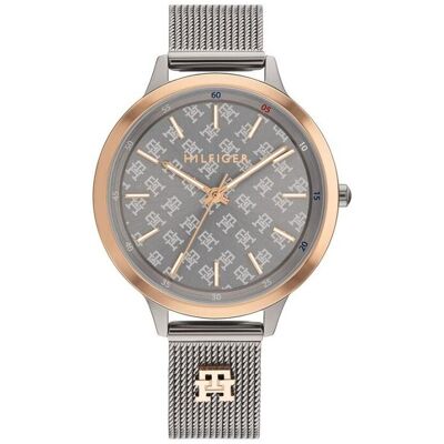 Zegarek Damski Tommy Hilfiger 1782587 Zegarek Damski Tommy Hilfiger 1782587