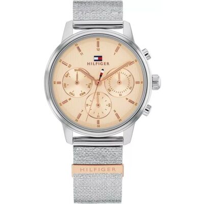Zegarek damski TOMMY HILFIGER 1782806 Blake Zegarek damski TOMMY HILFIGER 1782806 Blake