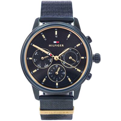 Zegarek damski TOMMY HILFIGER 1782809 Blake Zegarek damski TOMMY HILFIGER 1782809 Blake