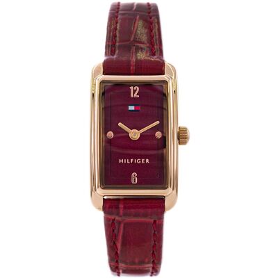 Zegarek damski TOMMY HILFIGER 1782849 Montre Zegarek damski TOMMY HILFIGER 1782849 Montre