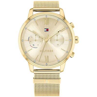Zegarek Damski Tommy Hilfiger Blake 1782302 + BOX Zegarek Damski Tommy Hilfiger Blake 1782302 + BOX