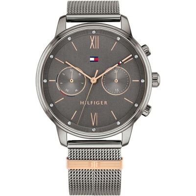 Zegarek Damski Tommy Hilfiger Blake 1782304 + BOX Zegarek Damski Tommy Hilfiger Blake 1782304 + BOX