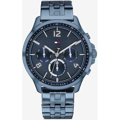 Zegarek Damski TOMMY HILFIGER Mod. 1782227 Zegarek Damski TOMMY HILFIGER Mod. 1782227