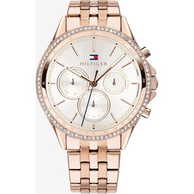 Zegarek Damski TOMMY HILFIGER Mod. ARI Zegarek Damski TOMMY HILFIGER Mod. ARI