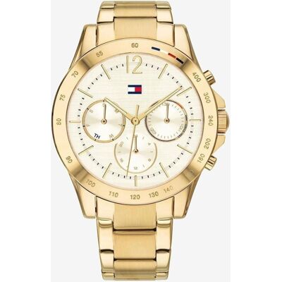 Zegarek Damski TOMMY HILFIGER Mod. HAVEN Zegarek Damski TOMMY HILFIGER Mod. HAVEN