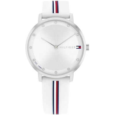 Zegarek Damski Tommy Hilfiger Pippa 1782735 + BOX Zegarek Damski Tommy Hilfiger Pippa 1782735 + BOX