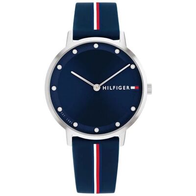 Zegarek Damski Tommy Hilfiger Pippa 1782736 + BOX Zegarek Damski Tommy Hilfiger Pippa 1782736 + BOX