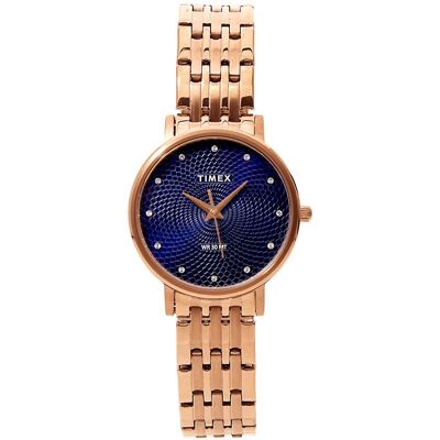 Timex Zegarek damski, TW2T38600 Timex Zegarek damski, TW2T38600