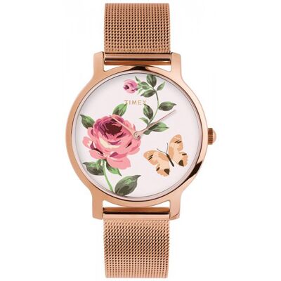 Timex Zegarek damski, TW2U19000 Timex Zegarek damski, TW2U19000