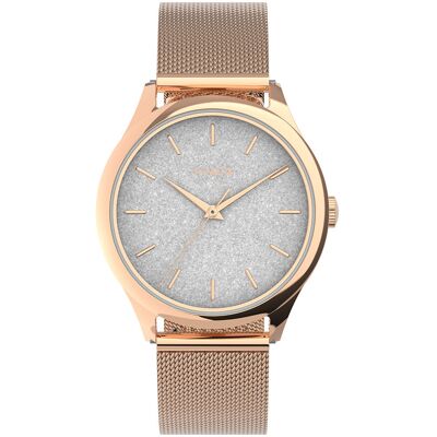 Timex Zegarek damski, TW2V01400 Timex Zegarek damski, TW2V01400