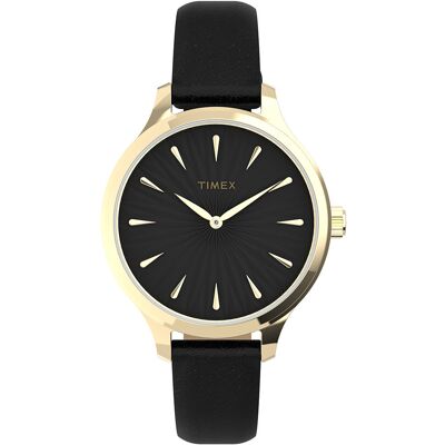 Timex Zegarek damski, TW2V06600 Timex Zegarek damski, TW2V06600