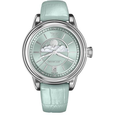AVIATOR Zegarek damski, V.1.33.0.261.4 AVIATOR Zegarek damski, V.1.33.0.261.4