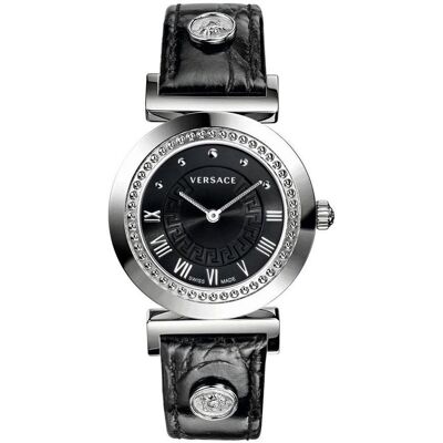Zegarek Damski Versace P5q99d009/s009 Zegarek Damski Versace P5q99d009/s009