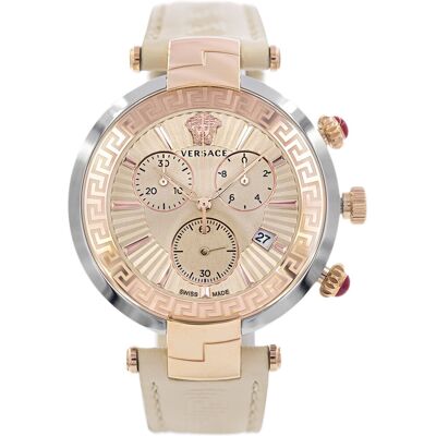 Zegarek damski VERSACE REVIVE CHRONO VE2M00321 Zegarek damski VERSACE REVIVE CHRONO VE2M00321