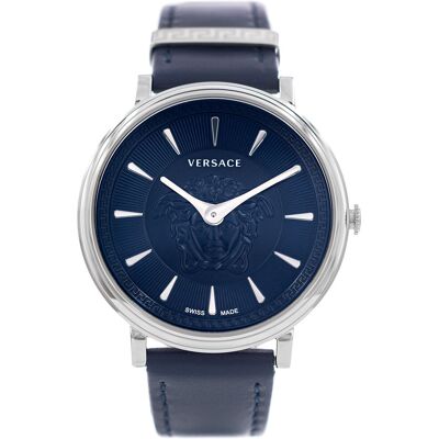 Zegarek Damski Versace V-Circle Ve8101619 Zegarek Damski Versace V-Circle Ve8101619