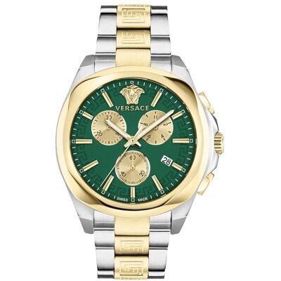 Zegarek damski VERSACE VE3CA0623 Chrono Lady Zegarek damski VERSACE VE3CA0623 Chrono Lady