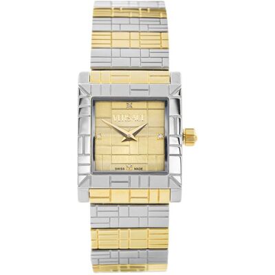Zegarek damski VERSACE VE9B00424 Mosaic Zegarek damski VERSACE VE9B00424 Mosaic