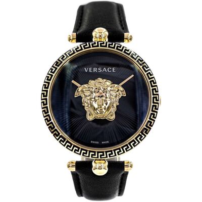Zegarek Damski Versace Veco01922 Palazzo Zegarek Damski Versace Veco01922 Palazzo