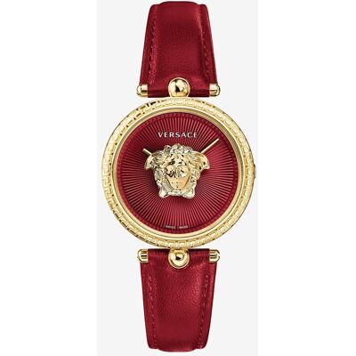 Zegarek Damski Versace Vecq00418 Palazzo Empire Zegarek Damski Versace Vecq00418 Palazzo Empire
