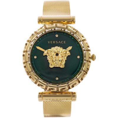 Zegarek Damski Versace Vedv01619 Palazzo Zegarek Damski Versace Vedv01619 Palazzo