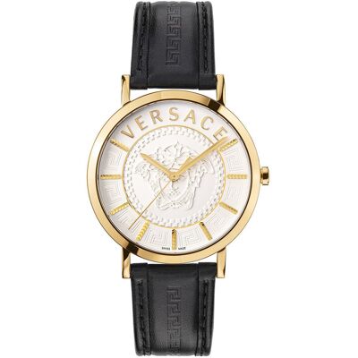 Zegarek damski Versace VEJ400221 V-Essential Zegarek damski Versace VEJ400221 V-Essential