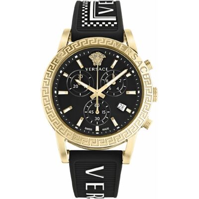 Zegarek Damski Versace VEKB004-22 Zegarek Damski Versace VEKB004-22