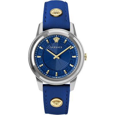 Zegarek Damski Versace Vepx00921 Zegarek Damski Versace Vepx00921