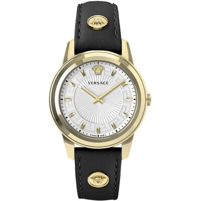 Zegarek damski Versace VEPX01021 Greca Zegarek damski Versace VEPX01021 Greca