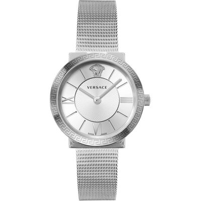 Zegarek Damski Versace Veve004/19 Zegarek Damski Versace Veve004/19