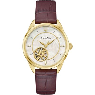 Zegarek damskie BULOVA Sutton 97L179 Zegarek damskie BULOVA Sutton 97L179
